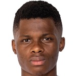 Футболист Ларжи Рамазани